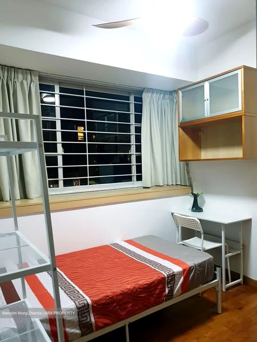 Le Crescendo (D14), Condominium #566525061